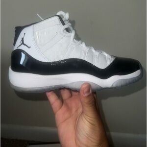 Women’s Air Jordan 11 Retro PS 'Concord' 2018